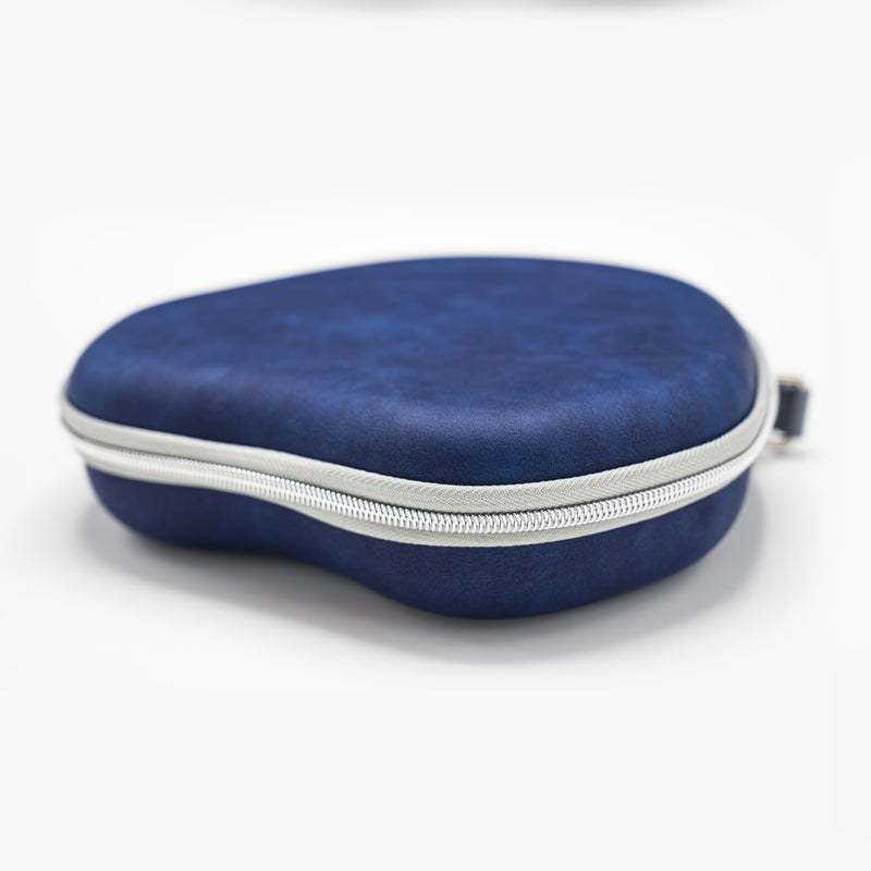 Blauwe AirPods Max Case