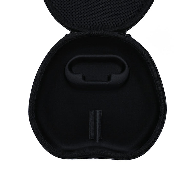 Zwarte AirPods Max Case