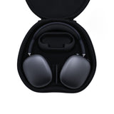 Zwarte AirPods Max Case