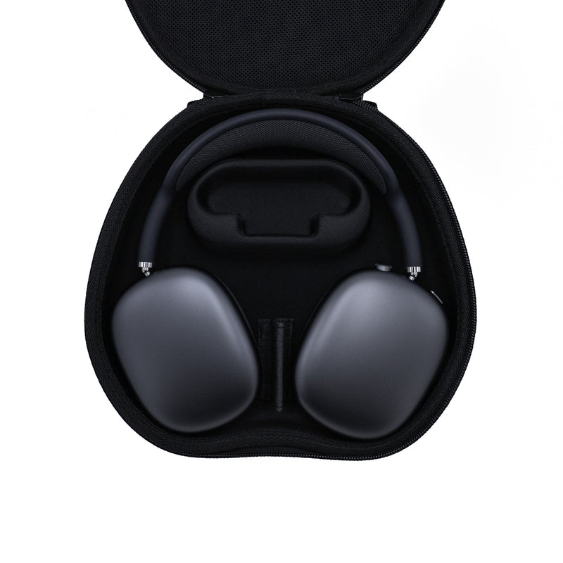 Zwarte AirPods Max Case