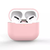 Siliconen Hoesje voor Airpods 3 - Roze